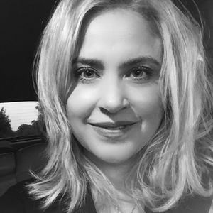 Meet your Posher, Kellie